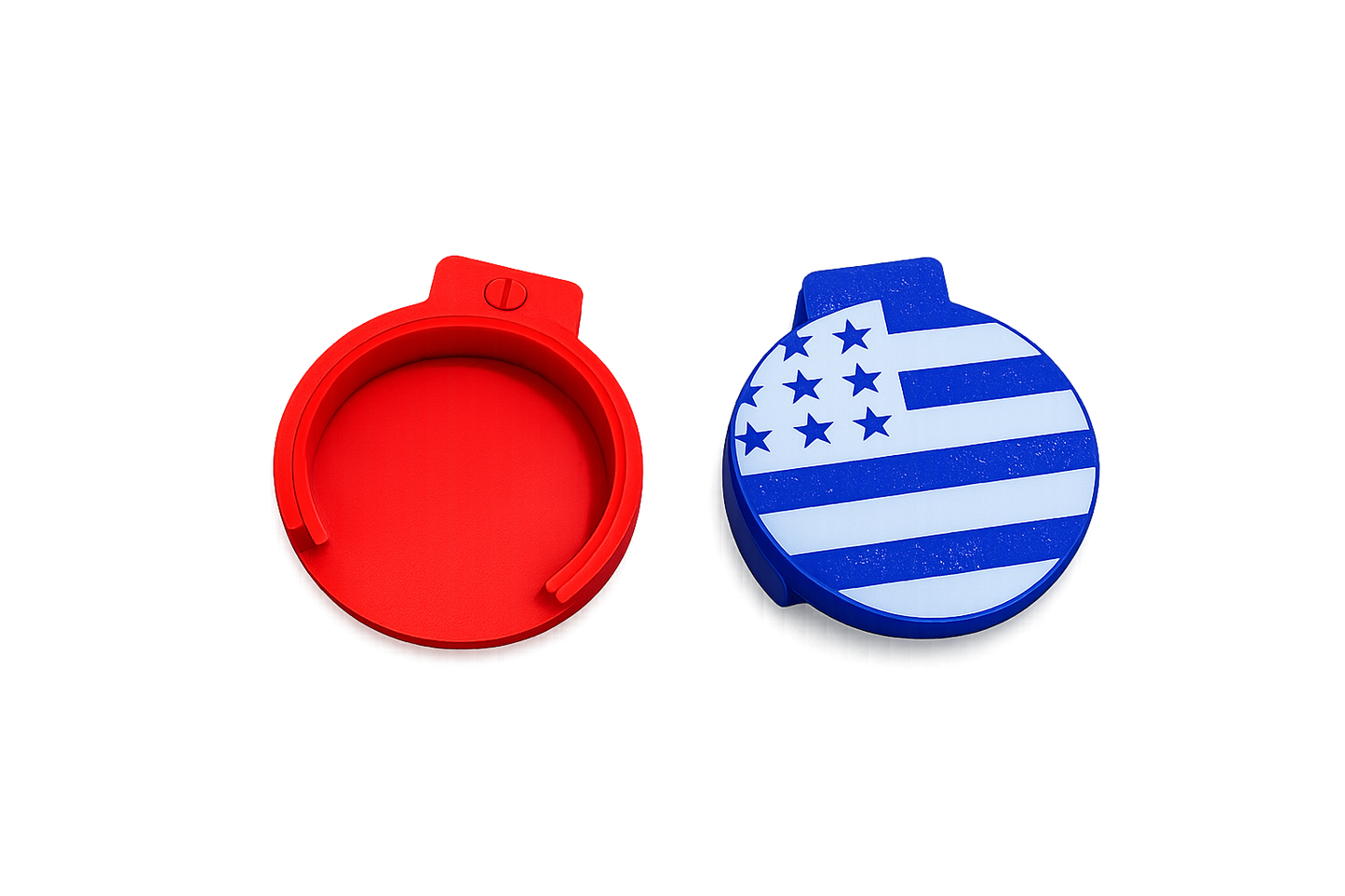 Splash Guards - 2 pack