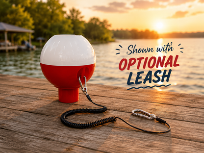 Beer Bobby™ Floating Drink Holder