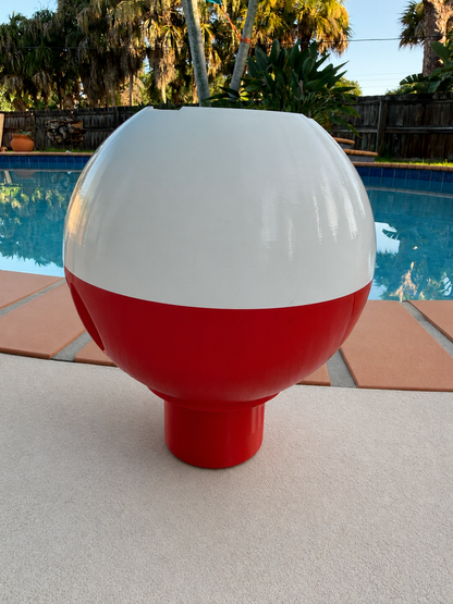 Beer Bobby™ Floating Drink Holder