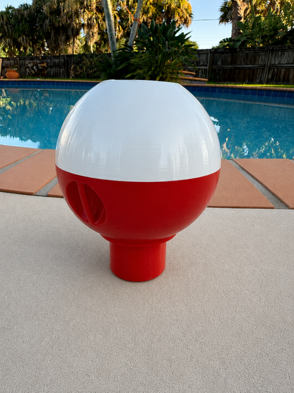 Beer Bobby™ Floating Drink Holder